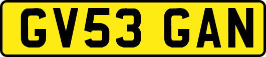 GV53GAN