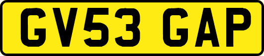 GV53GAP