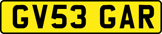 GV53GAR