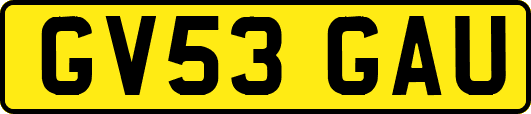 GV53GAU