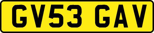 GV53GAV