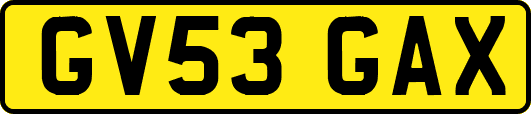 GV53GAX