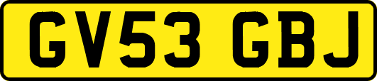 GV53GBJ