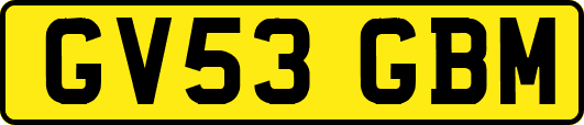 GV53GBM