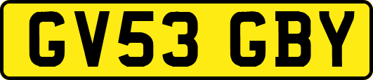 GV53GBY