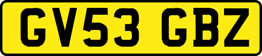GV53GBZ