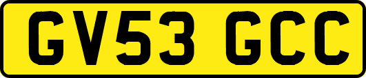GV53GCC