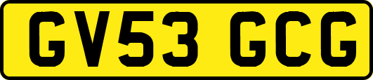GV53GCG