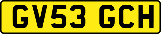 GV53GCH