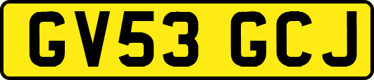 GV53GCJ