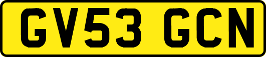 GV53GCN