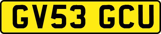 GV53GCU