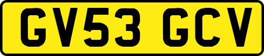 GV53GCV