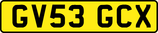 GV53GCX