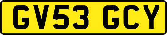 GV53GCY