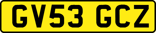 GV53GCZ