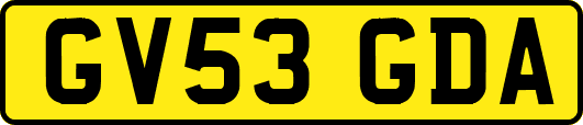 GV53GDA