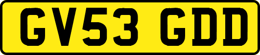 GV53GDD