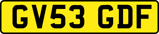GV53GDF