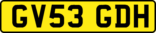 GV53GDH