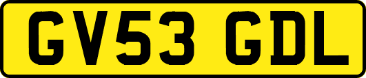 GV53GDL