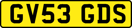 GV53GDS
