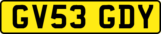 GV53GDY