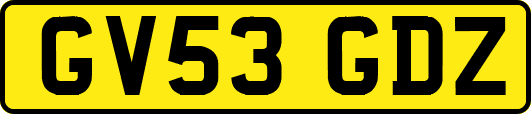 GV53GDZ