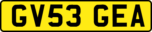 GV53GEA