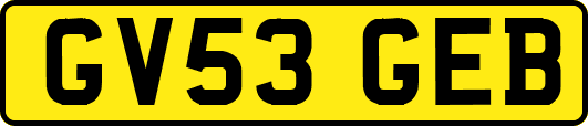 GV53GEB