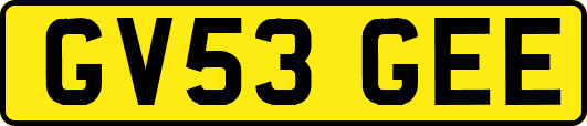 GV53GEE