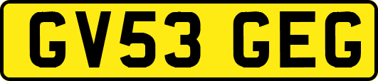 GV53GEG