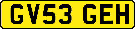GV53GEH