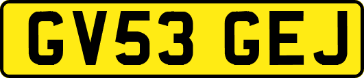 GV53GEJ