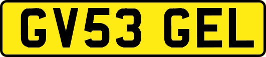 GV53GEL