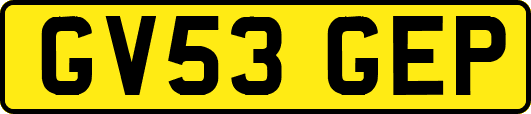 GV53GEP