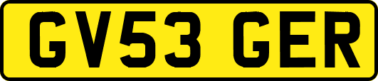GV53GER