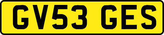 GV53GES