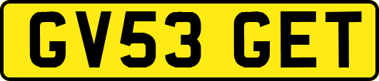 GV53GET