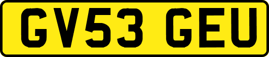 GV53GEU