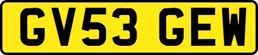 GV53GEW