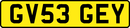 GV53GEY