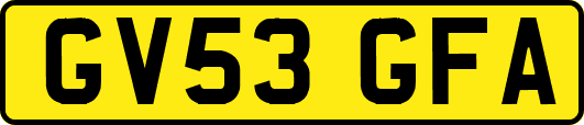 GV53GFA