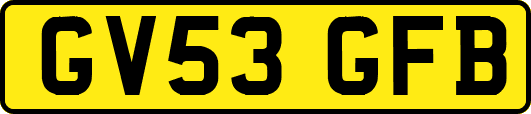 GV53GFB