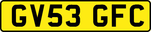 GV53GFC