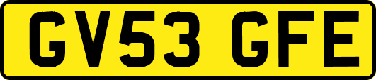 GV53GFE