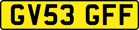 GV53GFF
