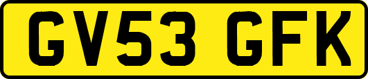 GV53GFK