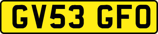 GV53GFO