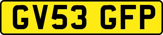 GV53GFP